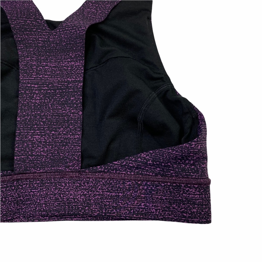 ♦️SOLD♦️Lululemon Fast & Free Bra Nulux Size 8 - Picture 8 of 10